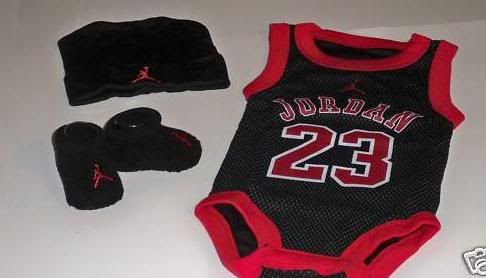 new jordan clothes